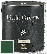 Little Greene Intelligent Masonry Paint матовая колеруемая краска LGGr298