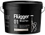 Флюгер 01 Wood Tex Oil Primer грунтовочное бесцветное масло