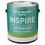 Kelly-Moore Paints INSPIRE INTERIOR PAINT / EGGSHELL суперукрывистая дизайнерская краска