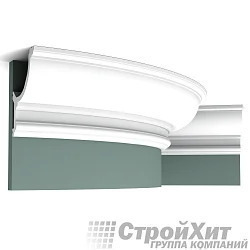 Orac Decor C901F гибкий карниз