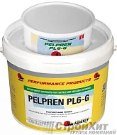 ADESIV Pelpren PL/6-G двухкомпонентных клей