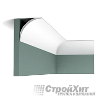 Orac Decor CX126 карниз с тонкими краями