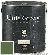 Little Greene Intelligent Masonry Paint матовая колеруемая краска LGGr297