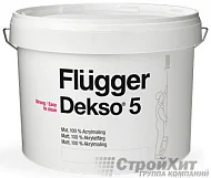 Флюгер Декса 5 матовая краска