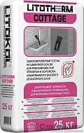 LITOKOL LITOTHERM COTTAGE универсальный состав