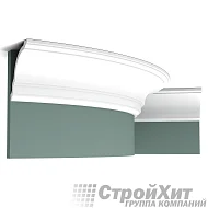 Orac Decor CX106F гибкий карниз