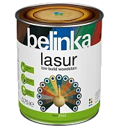 Belinka Lasur NEW / Белинка Лазурь