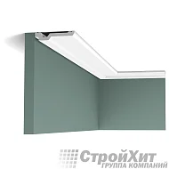 Orac Decor C356 плоский карниз