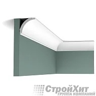Orac Decor CX109 карниз с тонко вырезанной внизу линией