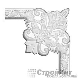 Европласт Угловой элемент 1.52.283