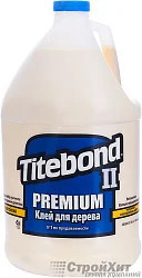 TITEBOND II Premium Wood Glue (Столярный клей)