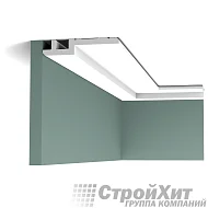 Orac Decor C395 STEPS потолочный карниз