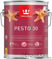 Tikkurila Euro Pesto 30 эмаль