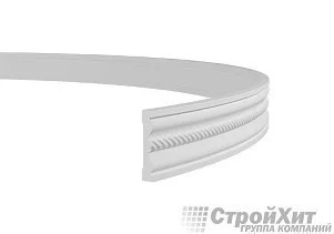 Европласт Молдинг 1.51.373 гибкий