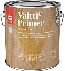 Tikkurila Valtti Primer грунтовочный антисептик