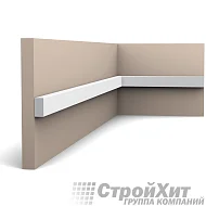 Orac Decor Декоративный молдинг SX194 SQUARE