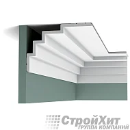 Orac Decor C393 STEPS современный карниз