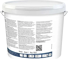 LINNIMAX HOLZFARBE / ЛИННИМАКС ХОЛЬЦФАРБЕ водно-дисперсионная краска