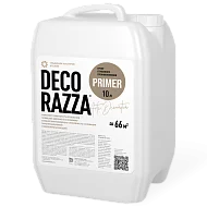 Decorazza Primer грунт глубокого проникновения
