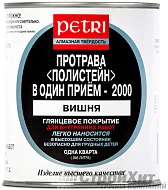 Petri Polystain Цветные лаки «ПОЛИСТЕЙН» глянцевое покрытие