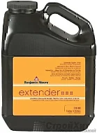 Benjamin Moore 518. Benjamin Moore® Paint Extender® Разбавитель