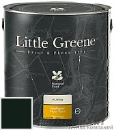 Little Greene Intelligent Floor Paint полуглянцевая быстросохнущая краска LGGr216