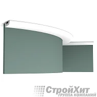 Orac Decor SX182F CASCADE гибкий карниз