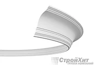 Европласт карниз 1.50.108 гибкий