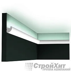 Orac Decor CX188 скрытое освещение