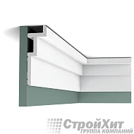 Orac Decor Потолочный бордюр C396 Steps