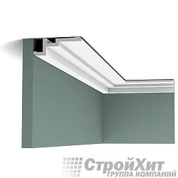 Orac Decor CX196 U-STEPS декоративный карниз