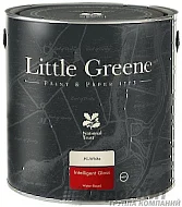 Little Greene Acrylic Gloss (Intelligent Gloss) глянцевая моющаяся краска