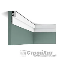 Orac Decor Декоративный потолочный бордюр C394 STEPS