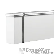 Европласт Торцевой элемент 4.03.332