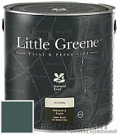 Little Greene Intelligent Masonry Paint матовая колеруемая краска LGGr312