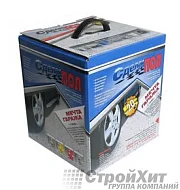 Комплект Сделай ПОЛ «ЭТАЛОН» двухкомпонентное эпоксидное покрытие для бетонного пола.