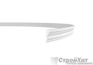 Европласт Молдинг 1.51.377 гибкий