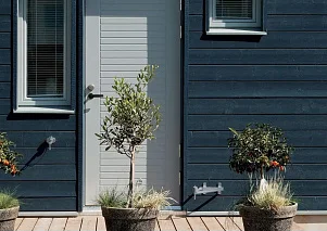 Tikkurila Vinha Classic 11 л. по цене 9л цвет D139 палитра TIKKURILA FAÇADE 760