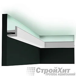 Orac Decor C380 L3 Linear Led Lighting скрытое освещение
