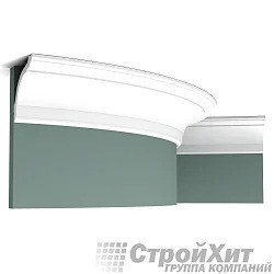 Orac Decor CX127F гибкий карниз