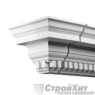 Европласт Торцевой элемент 4.02.331