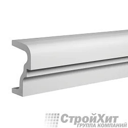 Евпропласт Подоконный элемент 4.82.001