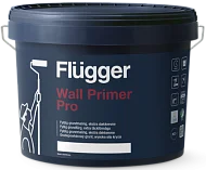 Флюгер Wall Primer Pro кроющая грунтовка для внутренних работ