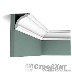 Orac Decor CB511N классический карниз