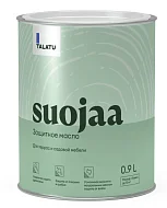 Пропитка для террас и садовой мебели Talatu Suojaa