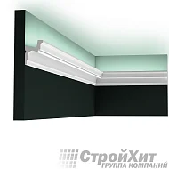 Orac Decor Профиль для верхней подсветки  C323