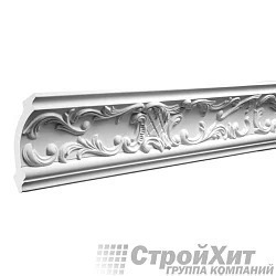 Европласт карниз 1.50.125