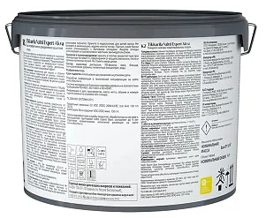 Tikkurila Valtti Expert Akva лазурь колеруемая для деревянных фасадов