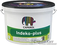 CAPAROL Indeko-plus /КАПАРОЛ Индеко-плюс интерьерная краска