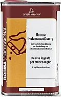 BORMA WACHS Holzmasse Base связующее для шпаклевки
